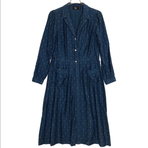 ISO this dress, Ralph Lauren RRL. - Picture 3 of 4